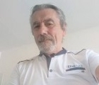 Встретьте Мужчинa : Antoine, 66 лет до Франция  Perpignan 